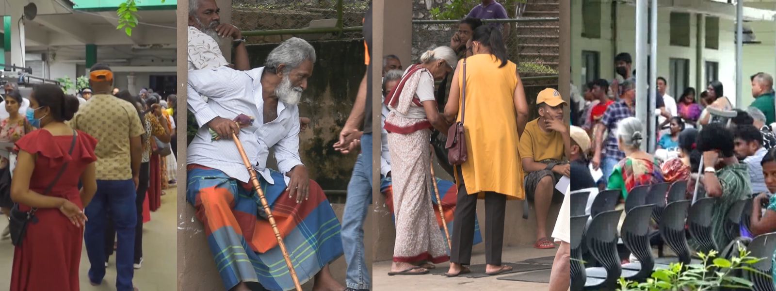 GMOA Continue Trade Union Action